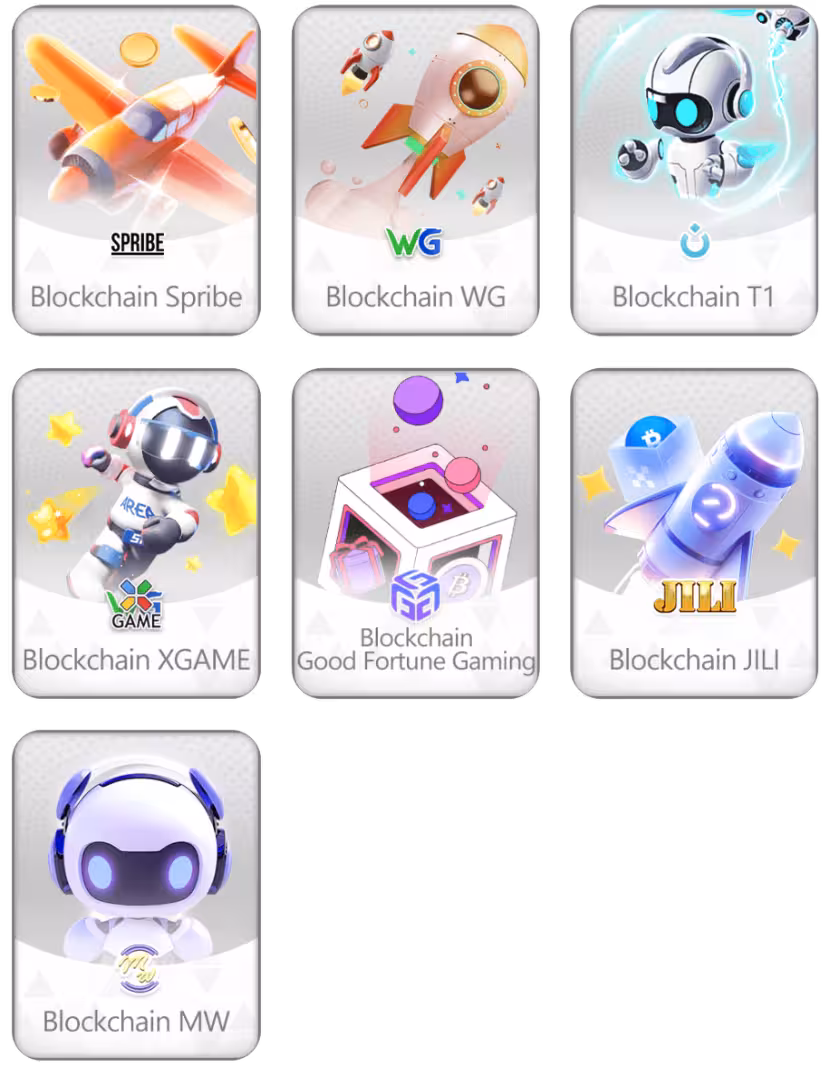 BLockchain 8k888